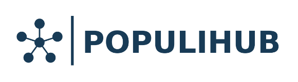 PopuliHub Demo's official logo